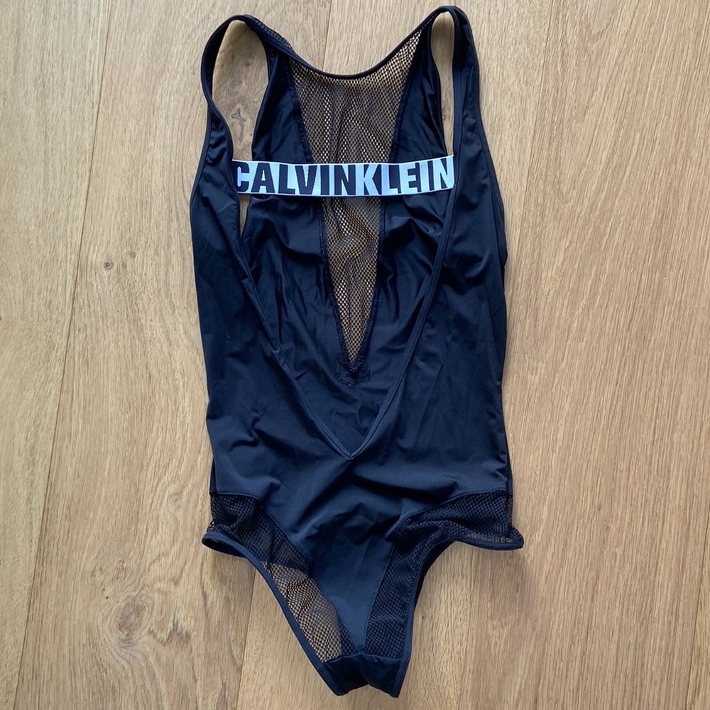 CALVIN KLEIN Bodysuit